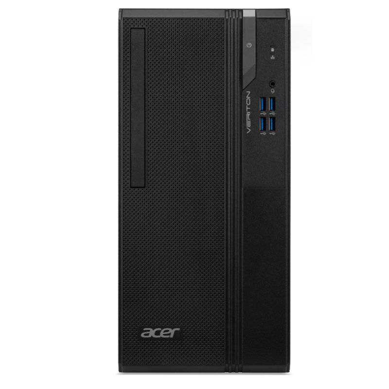 Acer Veriton S2710G i5-13400 Linux