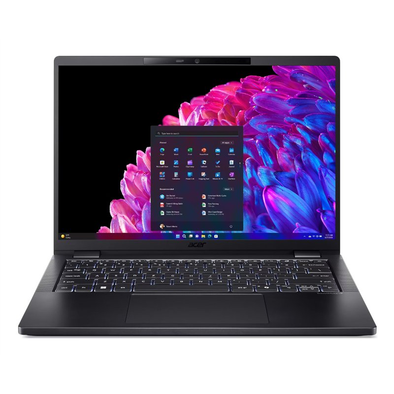 Acer Travelmate P614-73-TCO-58ZV Windows 11 Pro