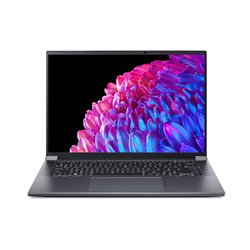 ACER Swift X 14 SFX14-72G-57B5 Windows 11 Pro