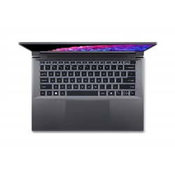 ACER Swift X 14 SFX14-72G-57B5 Windows 11 Pro