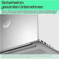 HP NB 460 G11 U7 16GB 512GB 16''