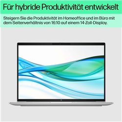 HP NB 460 G11 U7 16GB 512GB 16''