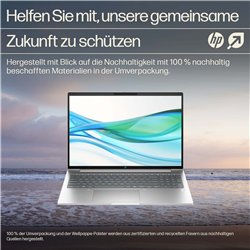 HP NB 460 G11 U7 16GB 512GB 16''