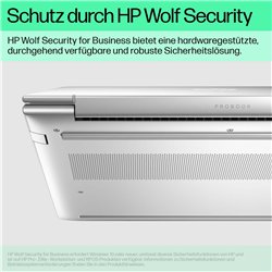 HP NB 460 G11 U7 16GB 512GB 16''