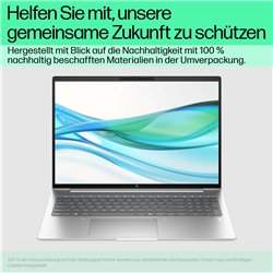 HP NB 460 G11 U7 16GB 512GB 16''
