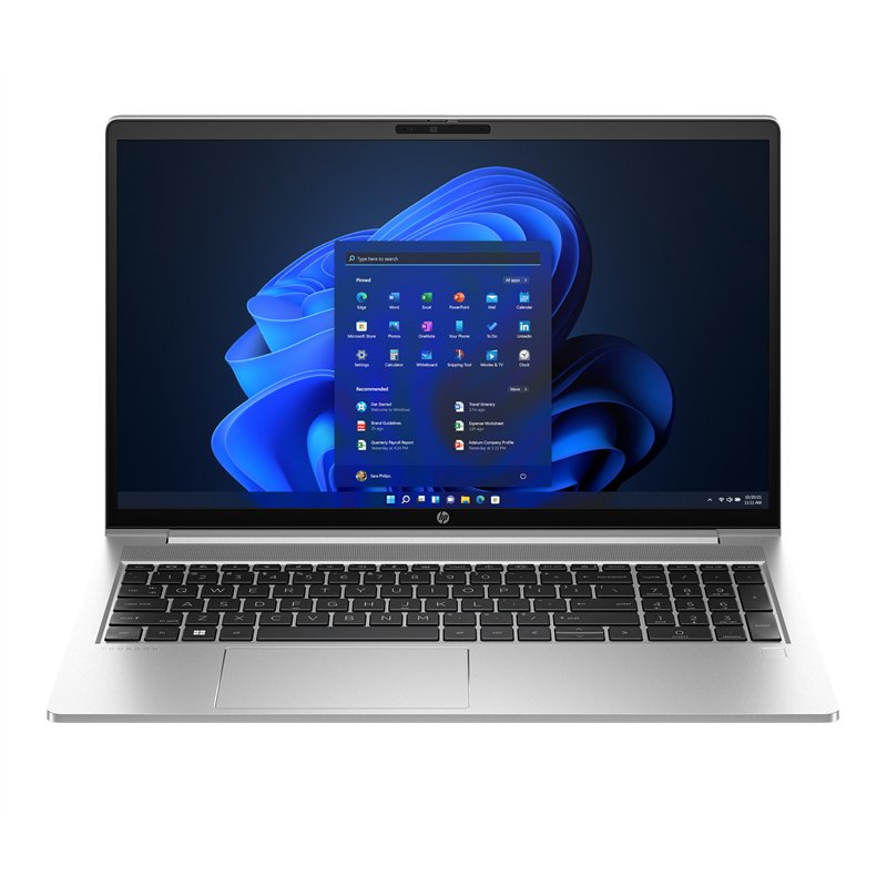 HP NB 450 G10 i5 16GB 512GB 15,6''