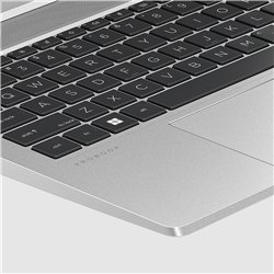 HP NB 450 G10 i5 16GB 512GB 15,6''