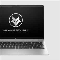 HP NB 450 G10 i5 16GB 512GB 15,6''