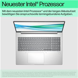 HP NB 460 G11 U5 16GB 512GB 16''