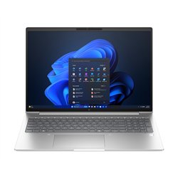 HP NB 660 G11 U5 16GB 512GB LTE 16''