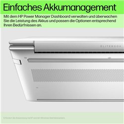 HP NB 640 G11 U5 16GB 512GB LTE 14''
