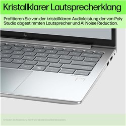 HP NB 640 G11 U5 16GB 512GB LTE 14''
