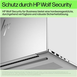 HP NB 640 G11 U5 16GB 512GB LTE 14''
