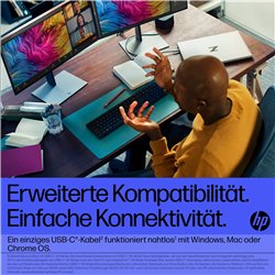 HP Dockingstation 120W Thunderbolt G4