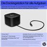 HP Dockingstation 120W Thunderbolt G4