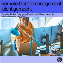 HP Dockingstation 120W Thunderbolt G4