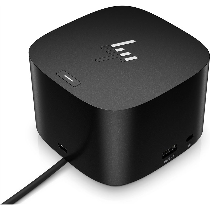 HP Dockingstation 280W THB/Combo G4