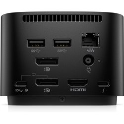 HP Dockingstation 280W THB/Combo G4