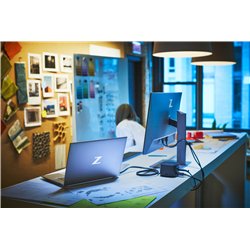 HP Dockingstation 280W THB/Combo G4