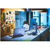 HP Dockingstation 280W THB/Combo G4