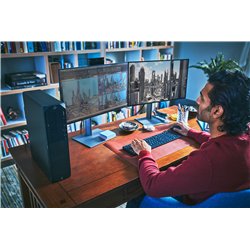 HP Dockingstation 280W THB/Combo G4