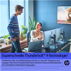 HP Dockingstation 280W THB/Combo G4