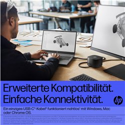 HP Dockingstation 280W THB/Combo G4