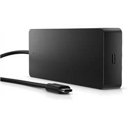 HP Dockingstation USB-C MultiportH