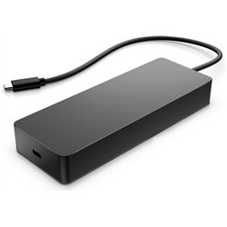 HP Dockingstation USB-C MultiportH