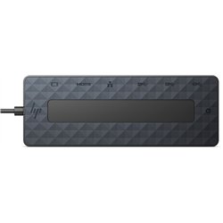 HP Dockingstation USB-C MultiportH