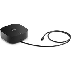 HP Dockingstation 120W USB-C G5