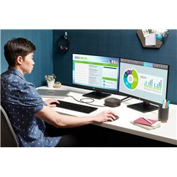 HP Dockingstation 120W USB-C G5
