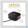 HP Dockingstation 120W USB-C G5