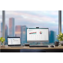 HP Dockingstation 100W USB-C G5