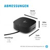 HP Dockingstation 100W USB-C G5
