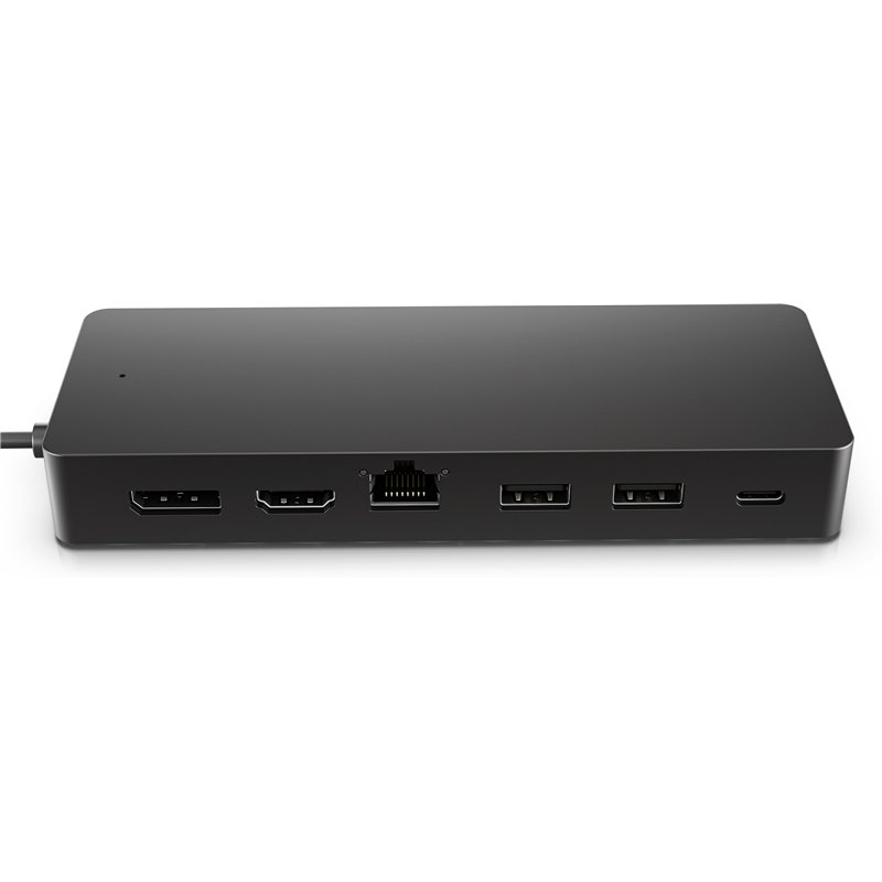 HP Dockingstation USB-C MultiportH