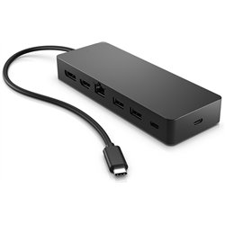 HP Dockingstation USB-C MultiportH