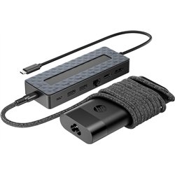 HP Dockingstation Universal USB-C