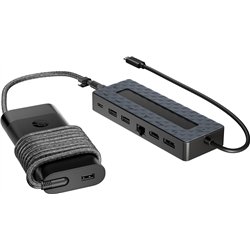 HP Dockingstation Universal USB-C