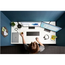 HP Dockingstation 100W USB-C G5