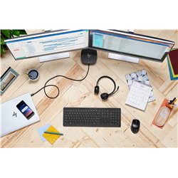 HP Dockingstation 100W USB-C G5