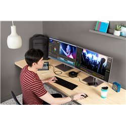 HP Dockingstation 100W USB-C G5