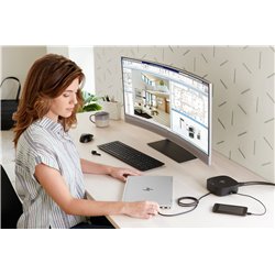 HP Dockingstation 100W USB-C G5