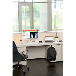 HP Dockingstation 100W USB-C G5