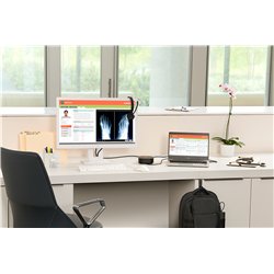 HP Dockingstation 100W USB-C G5