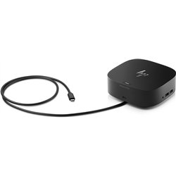HP Dockingstation 100W USB-C/A G2
