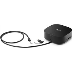 HP Dockingstation 100W USB-C/A G2