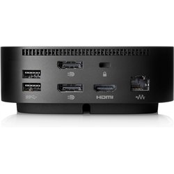 HP Dockingstation 100W USB-C/A G2