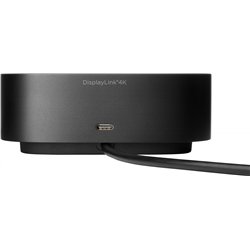HP Dockingstation 100W USB-C/A G2