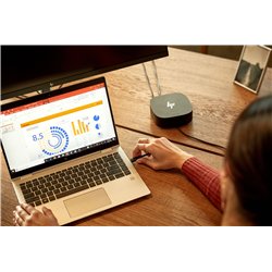 HP Dockingstation 100W USB-C/A G2